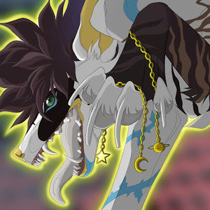 Meet your Posher, Jack